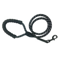 High Quality Nylon Rope Reflective Pet Dog Leash